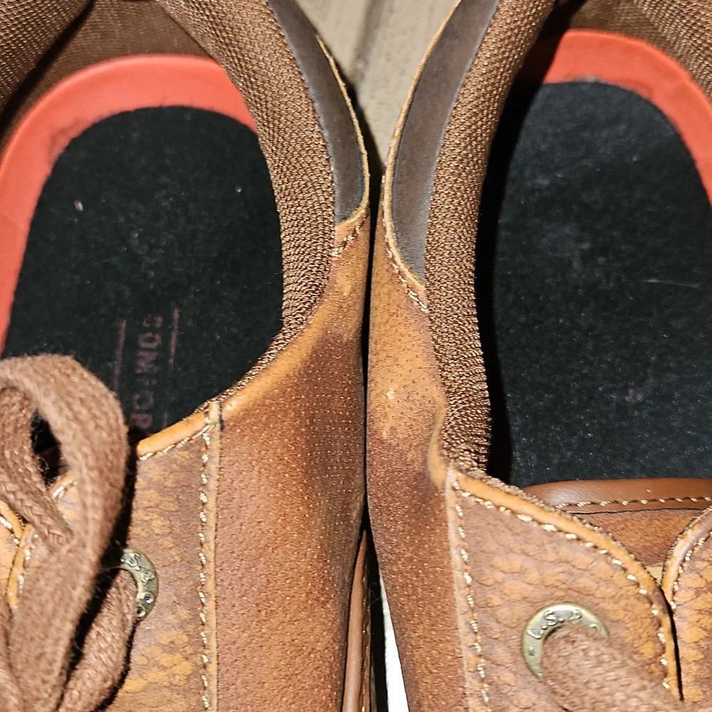 Shos- Men - Picture 5 of 8